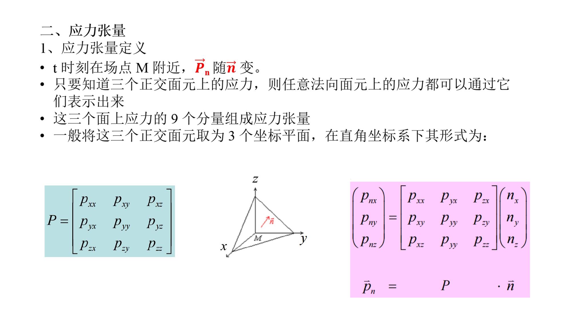 1 流体的物理性质 2 LibreOffice 渲染页图 第 34 页