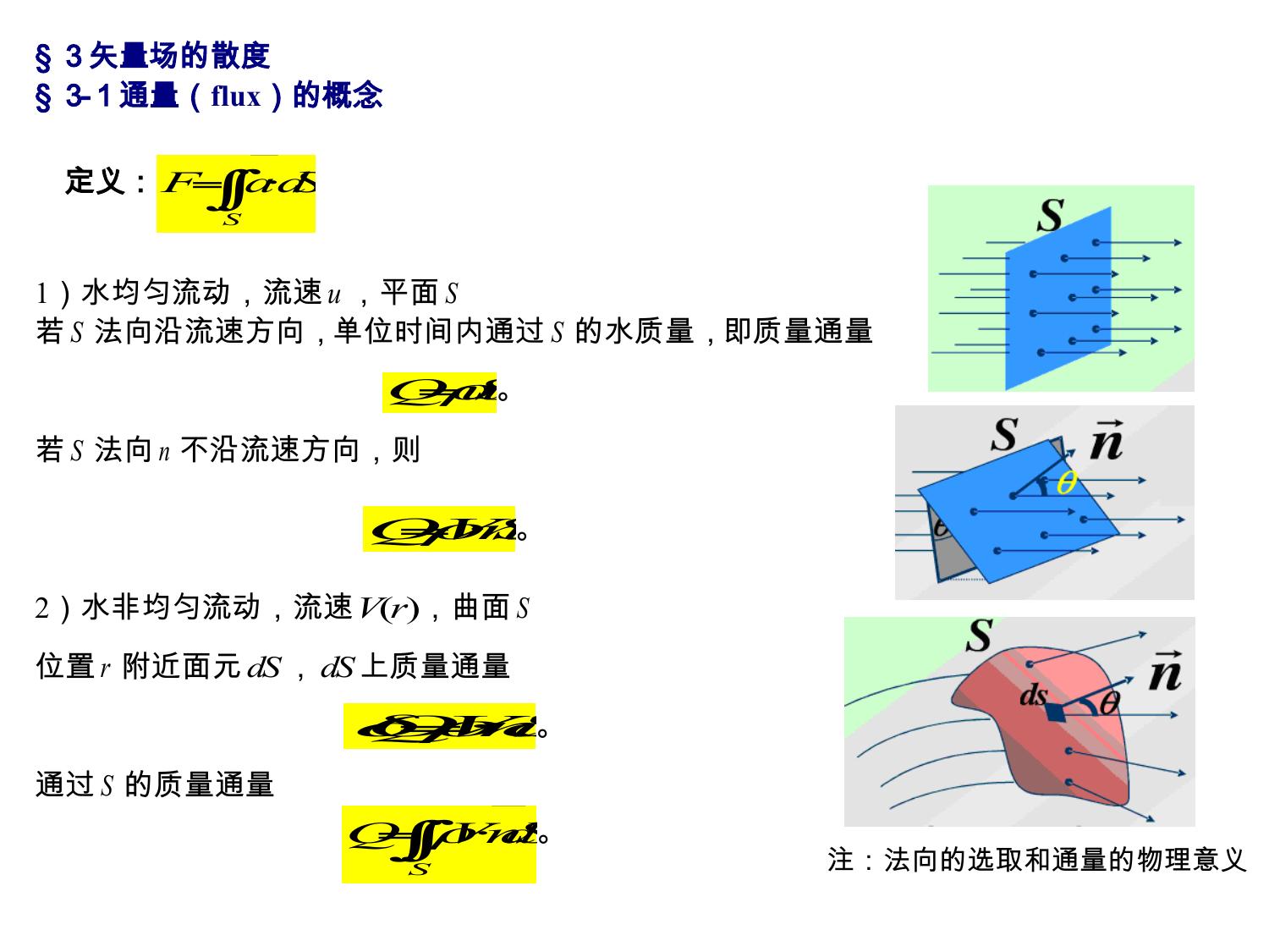0数学预备 场论 LibreOffice 渲染页图 第 9 页